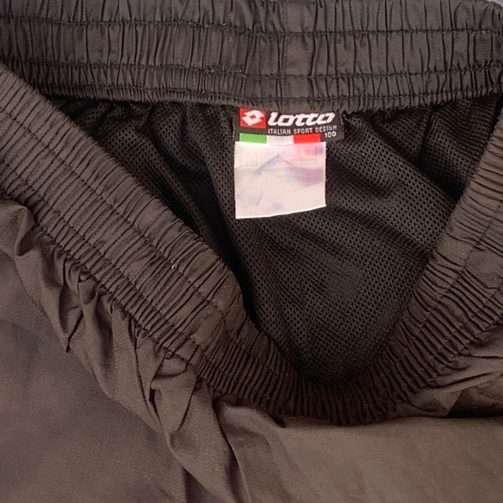 LOTTO TRACK PANTS