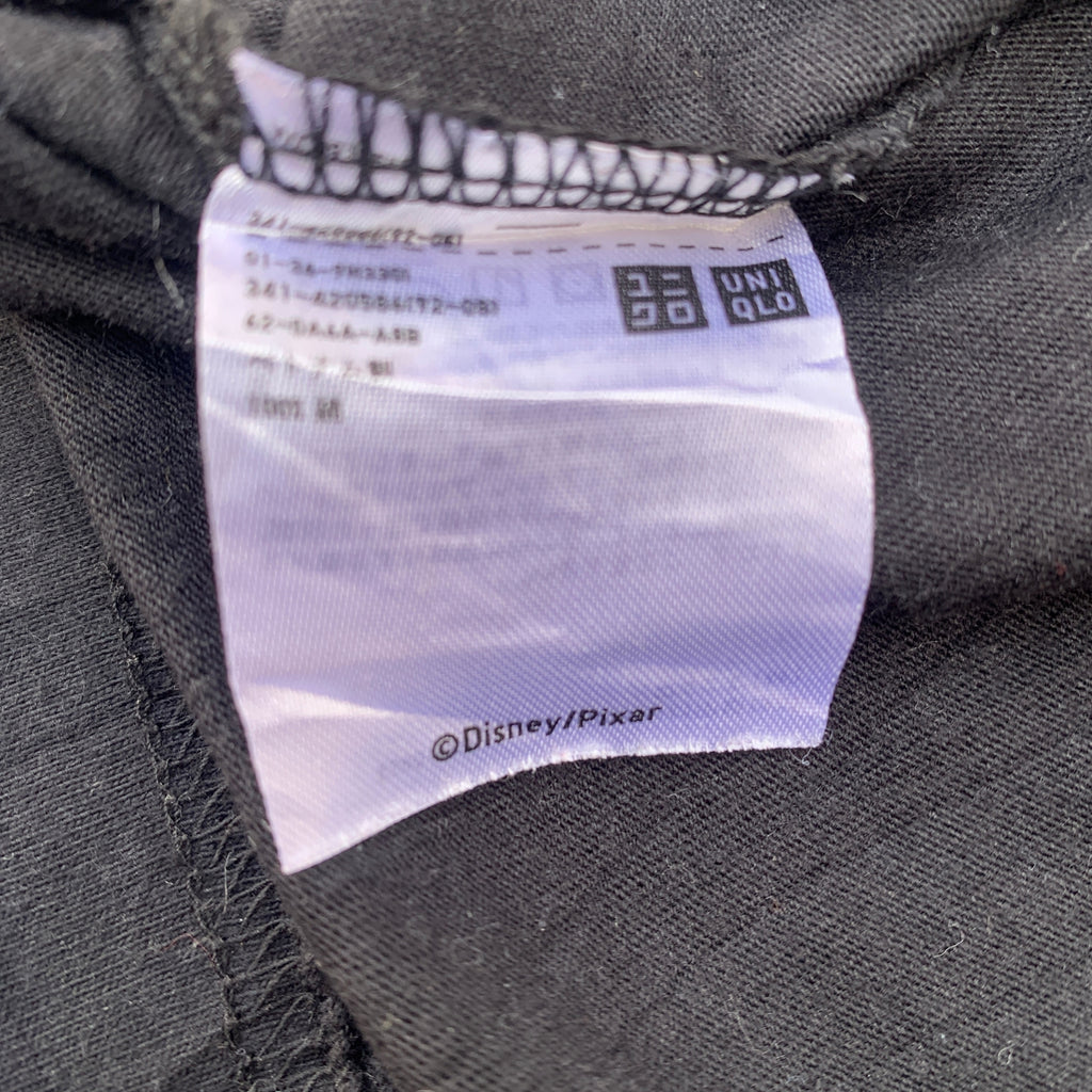 UNIQLO TEE