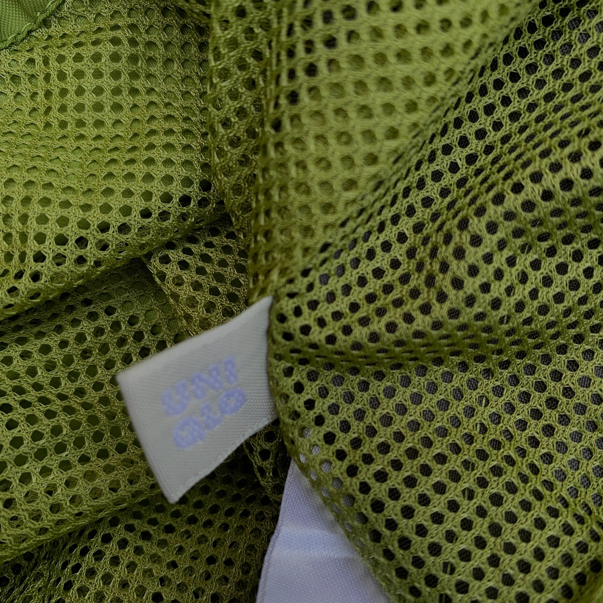 UNIQLO TRACK PANTS (1201)