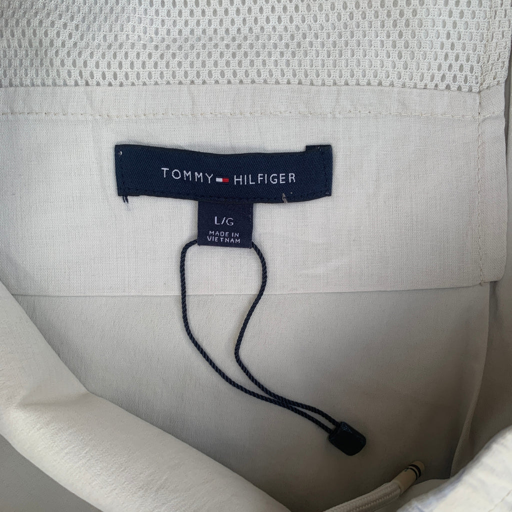 TOMMY HILFIGER TRACK PANTS