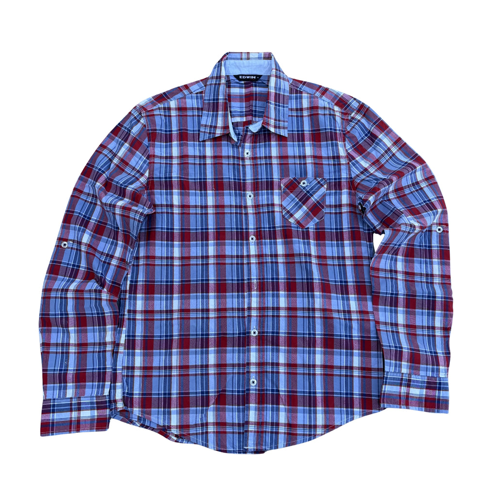 EDWIN SHIRT