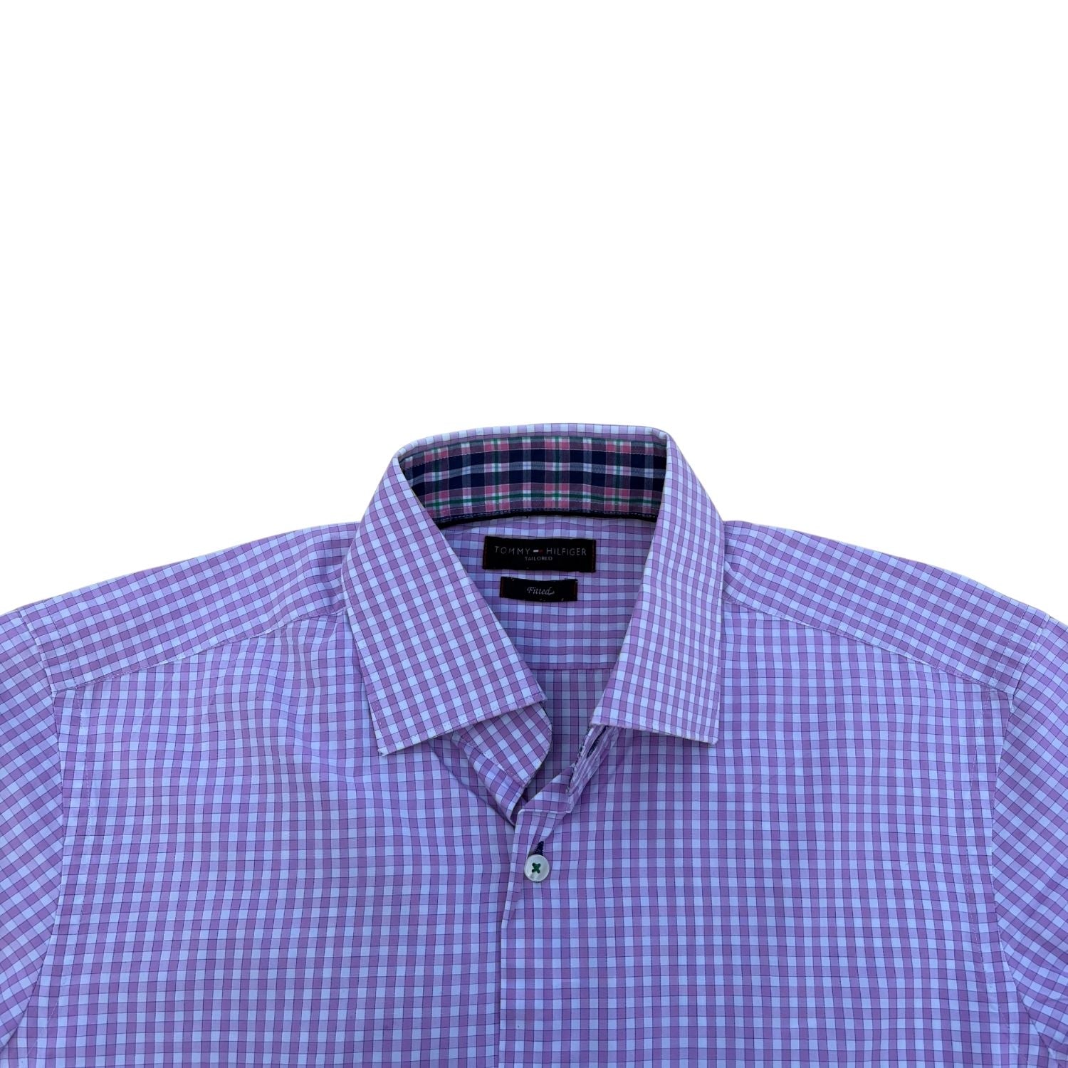 TOMMY HILFIGER SHIRT