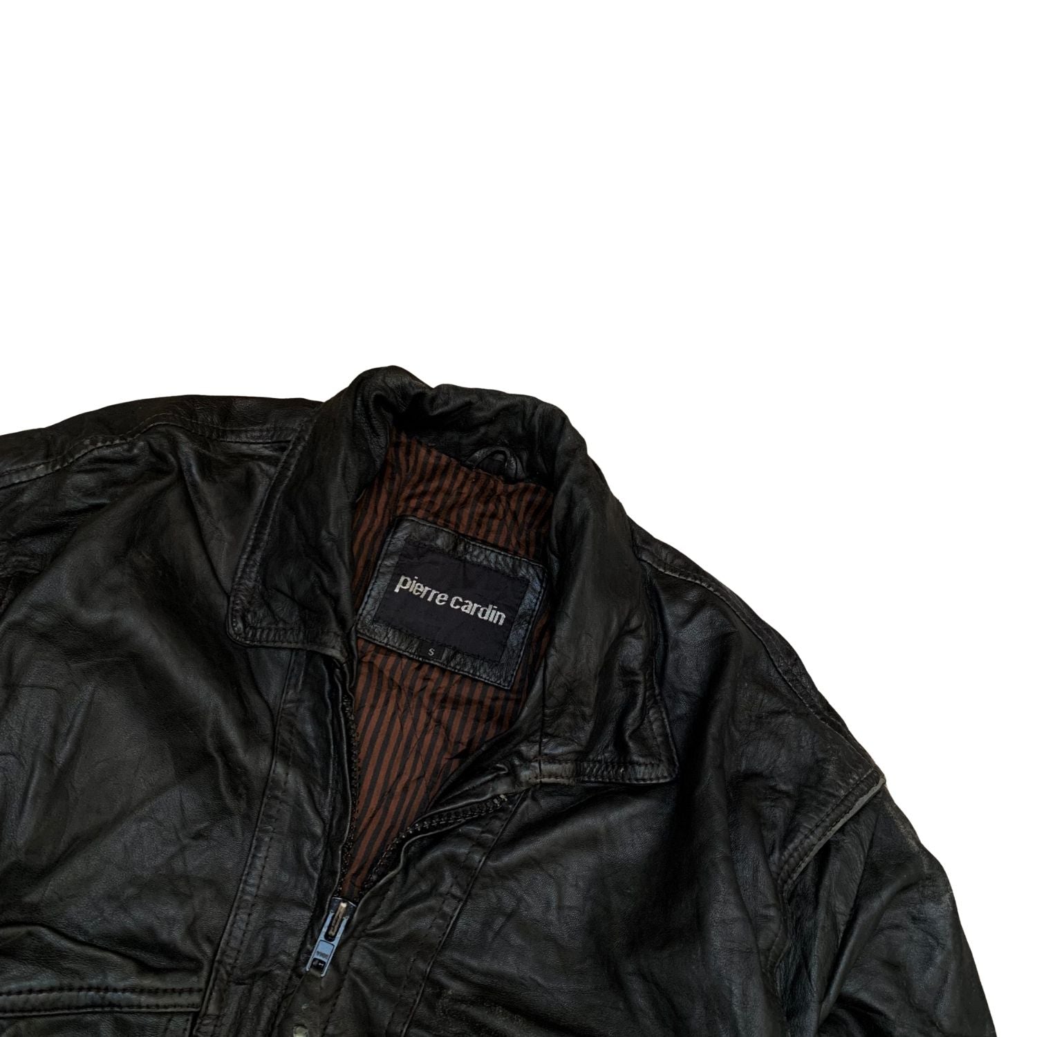 PIERRE CARDIN JACKET