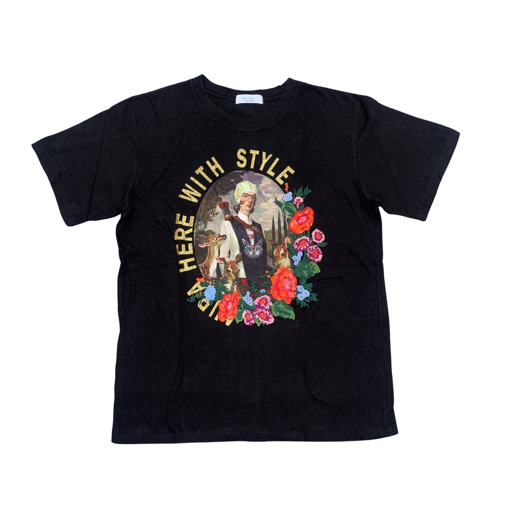 MICAM TEES