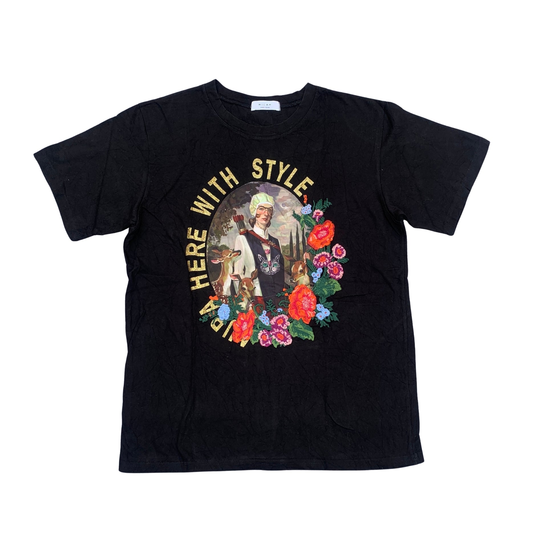 MICAM TEES