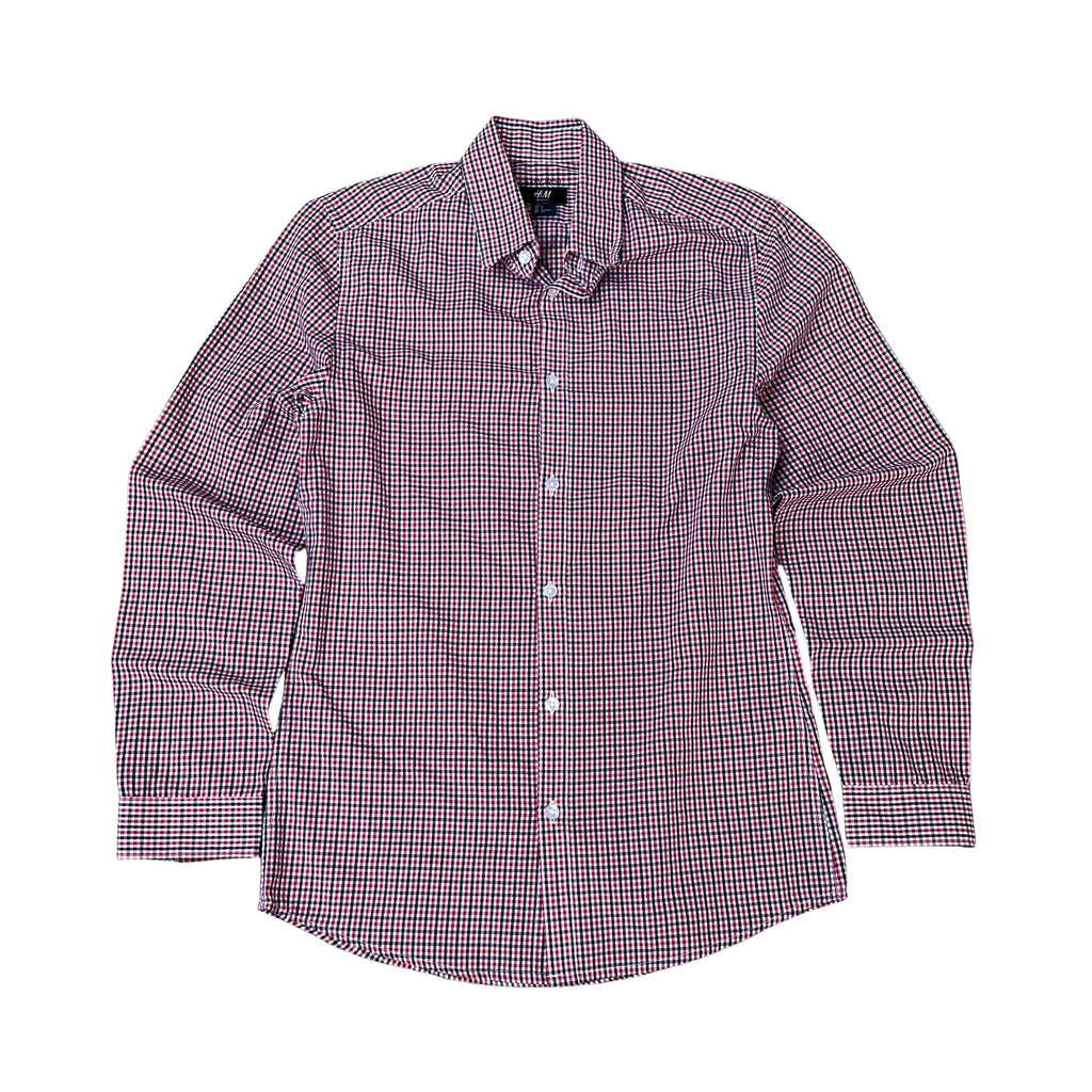 H&M SHIRT