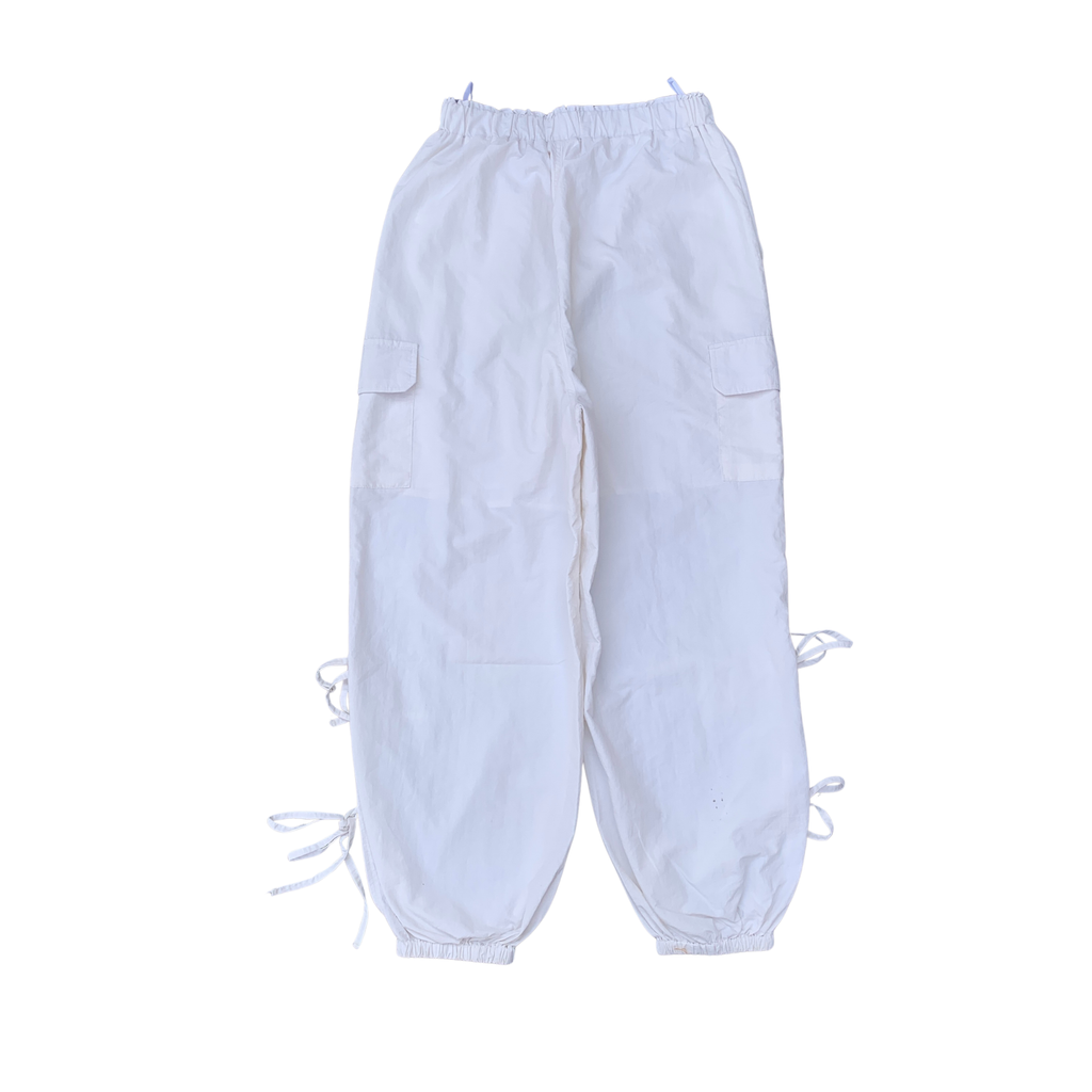 UNKNOWN TRACK PANTS