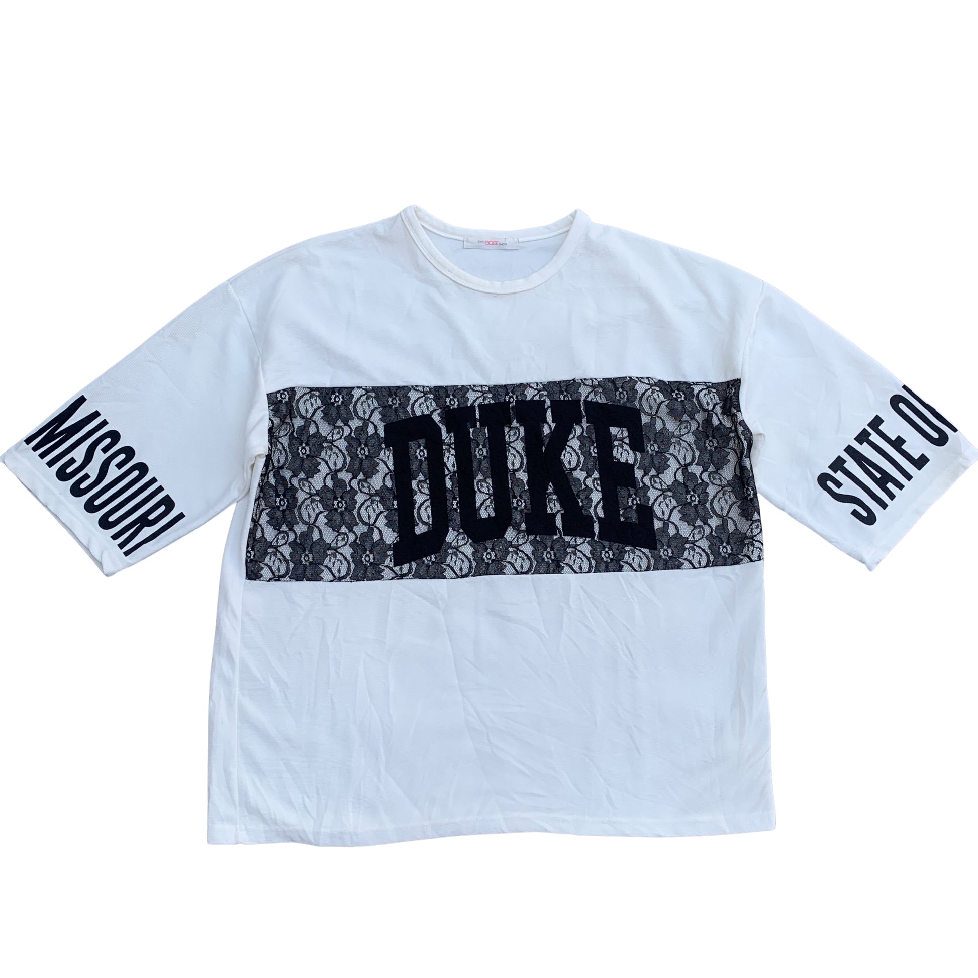 THE EAST SHOP TEE