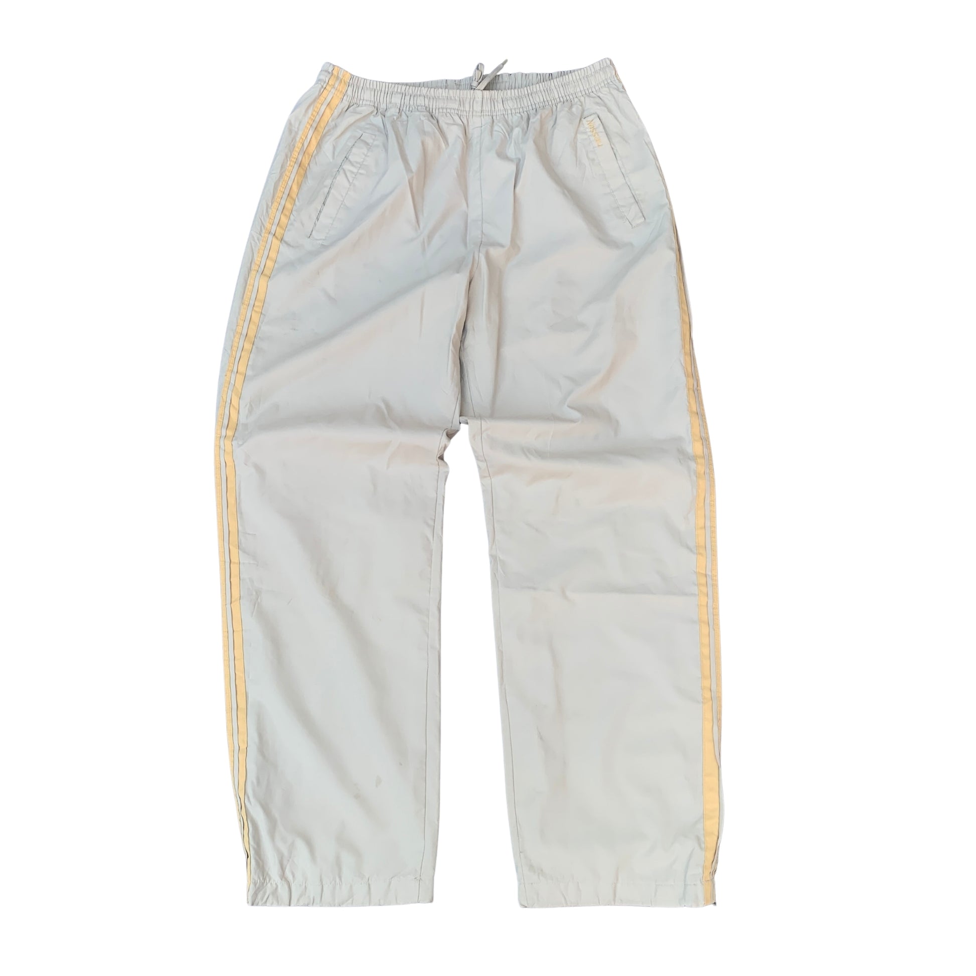 NASSAU TRACK PANTS