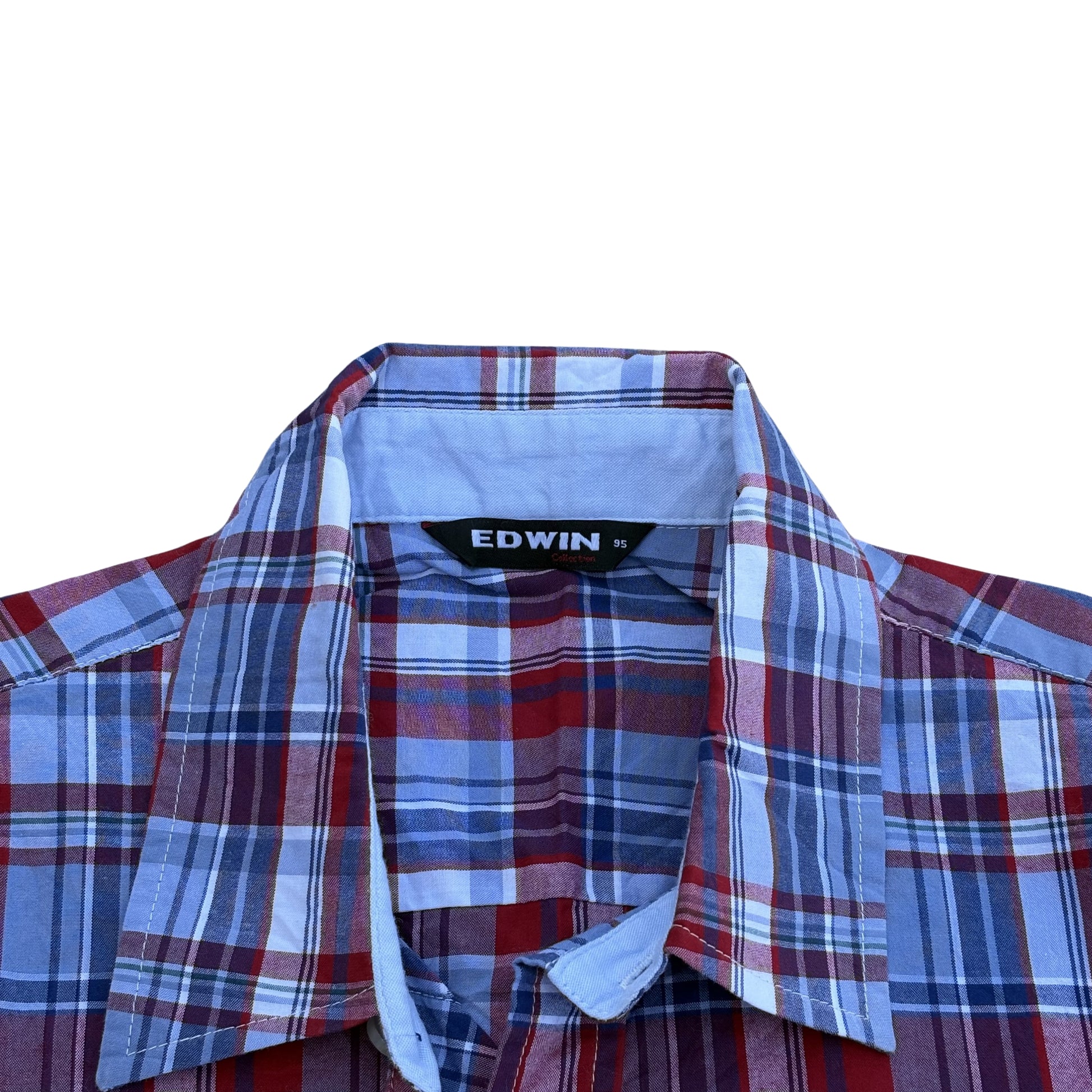 EDWIN SHIRT