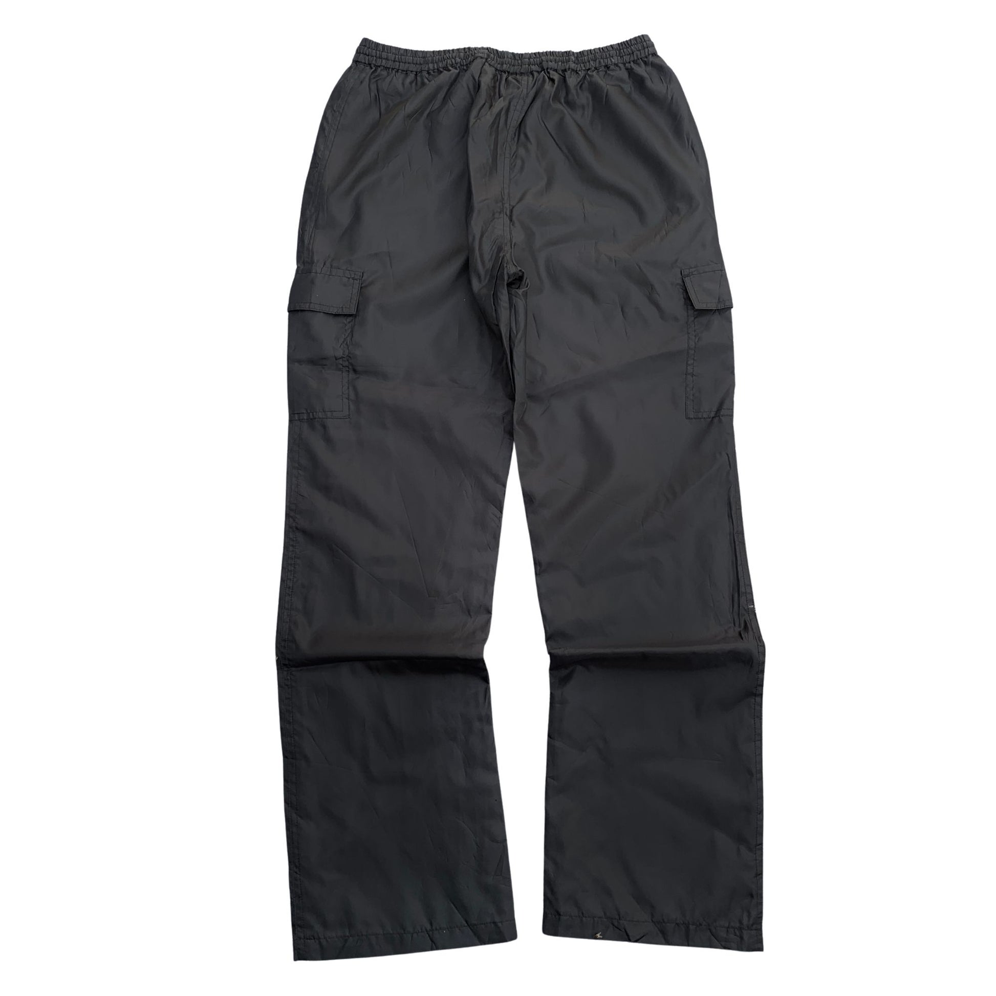 SUBERANGEL TRACK PANTS