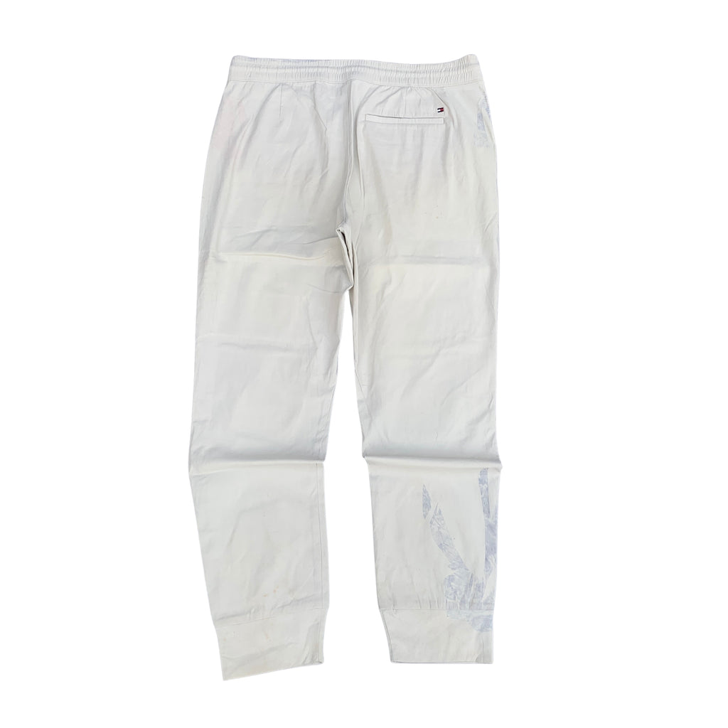 TOMMY HILFIGER TRACK PANTS