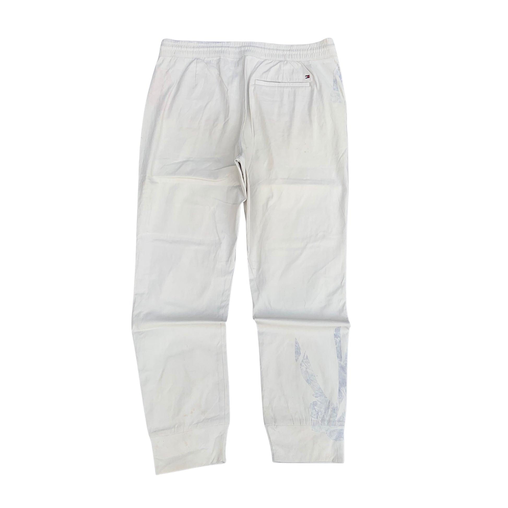 TOMMY HILFIGER TRACK PANTS