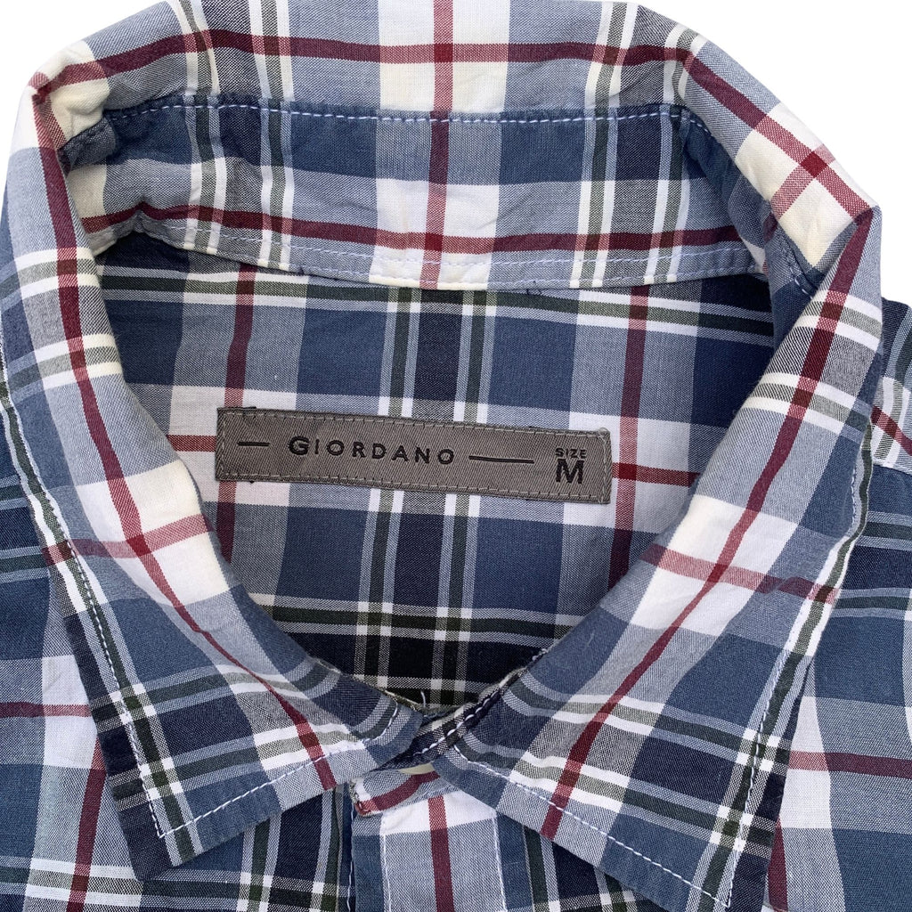 GIORDANO SHIRT(115)