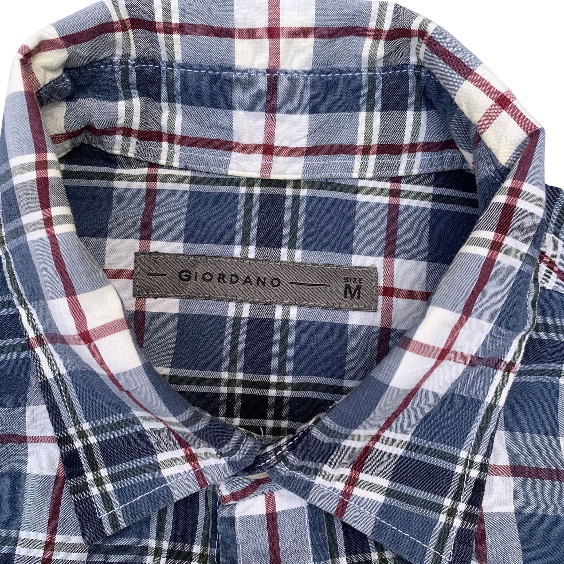 GIORDANO SHIRT(115)