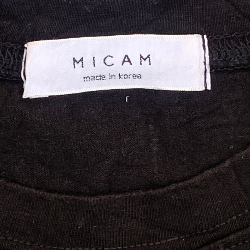 MICAM TEES