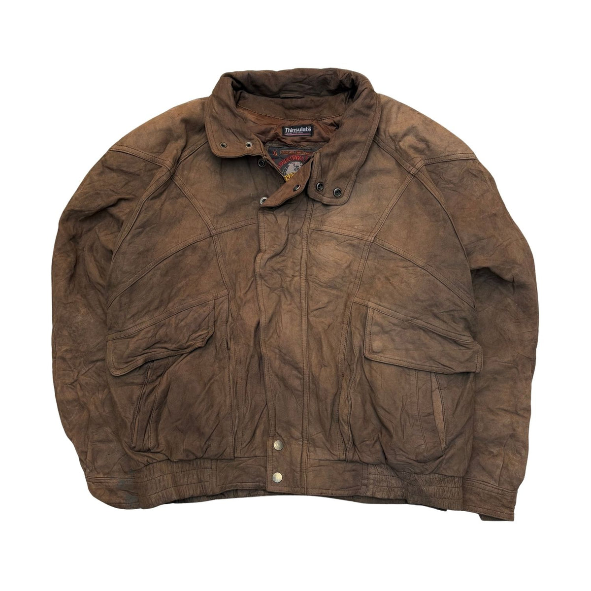 ADVENTURE BOUND BY WILSONS