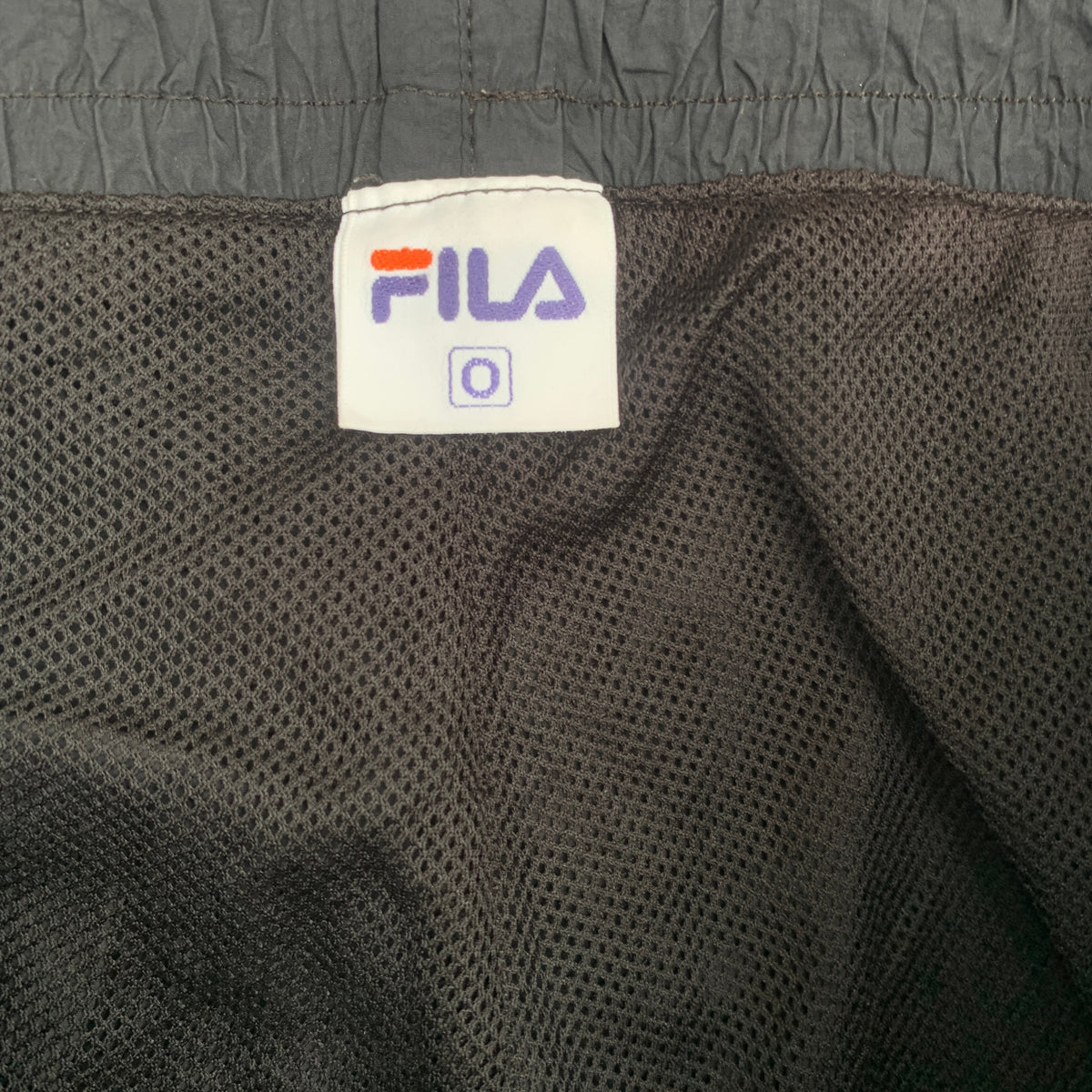 FILA TRACK PANTS (1541)