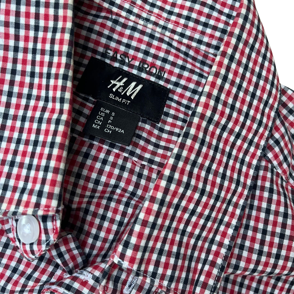 H&M SHIRT