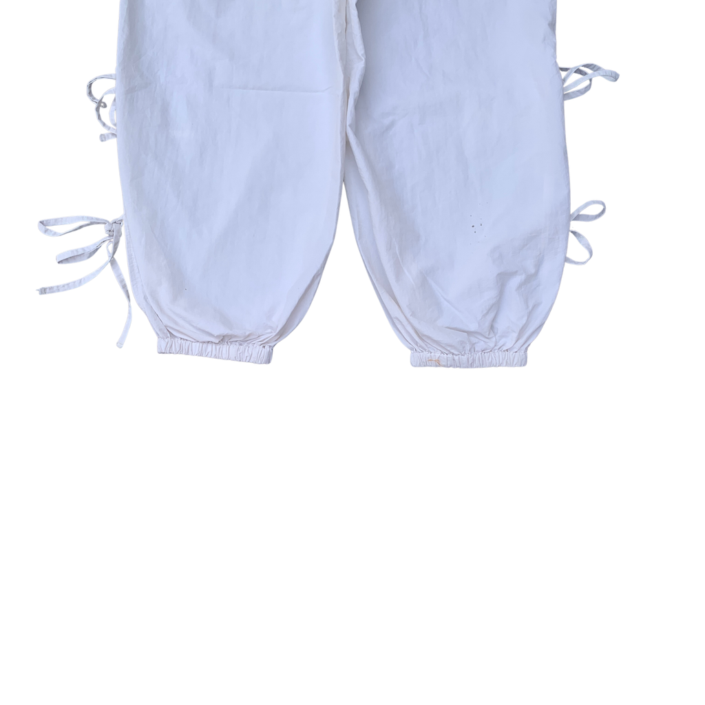 UNKNOWN TRACK PANTS