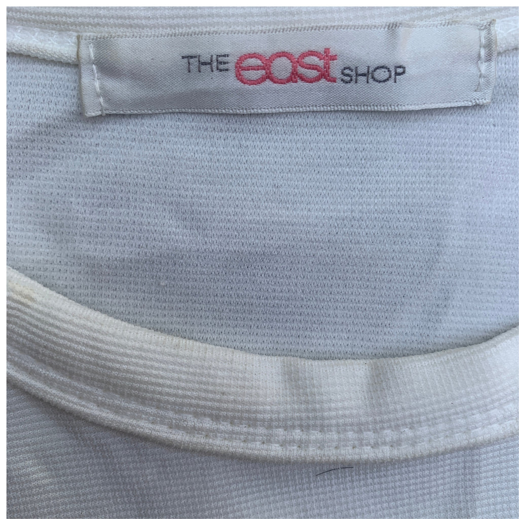 THE EAST SHOP TEE