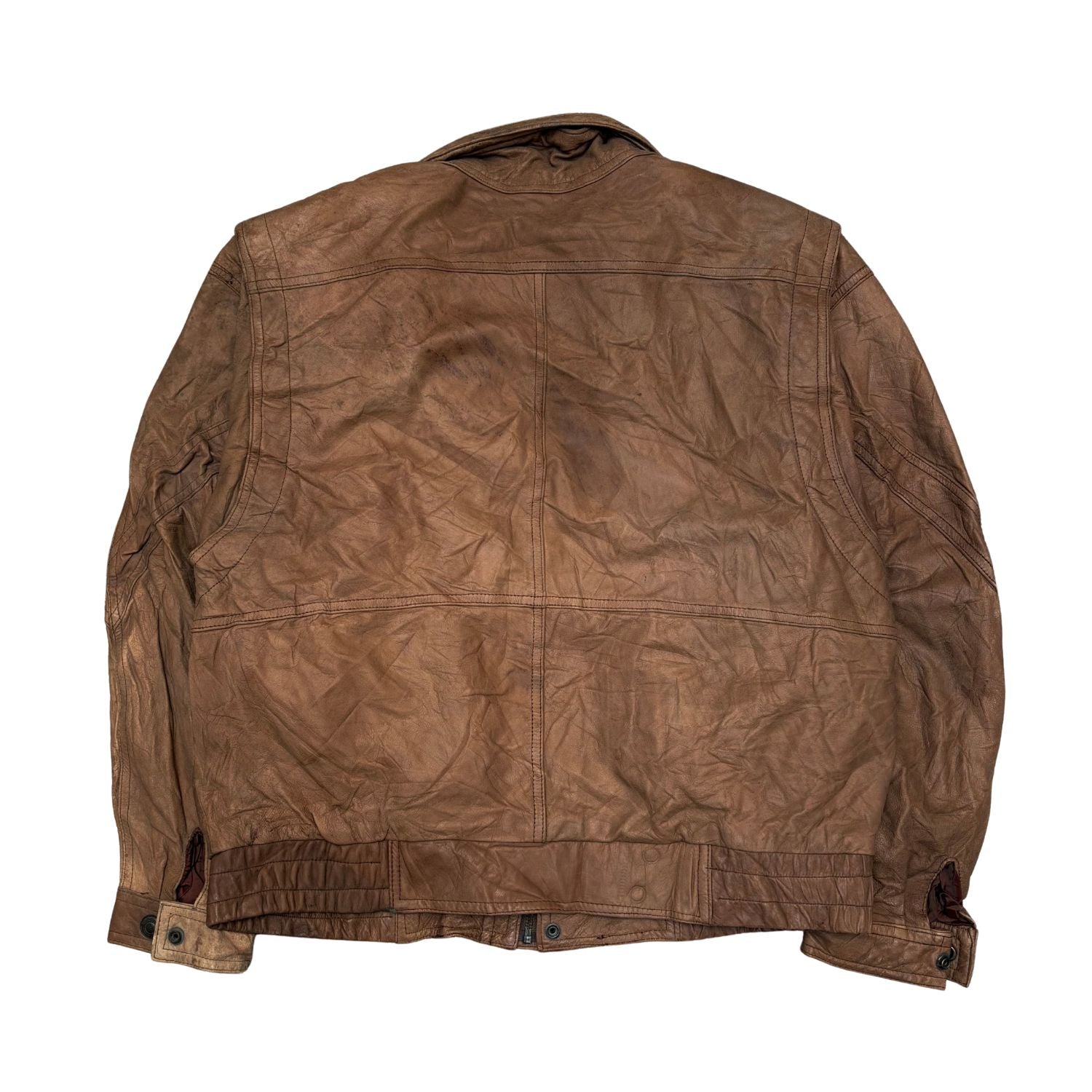 ADVENTURE BOUND BY WILSONS