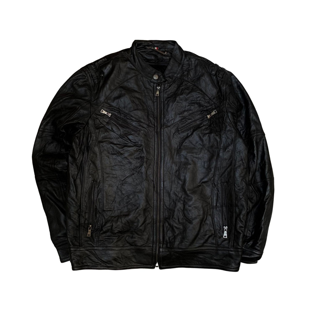 KNOLES & CARTER JACKET