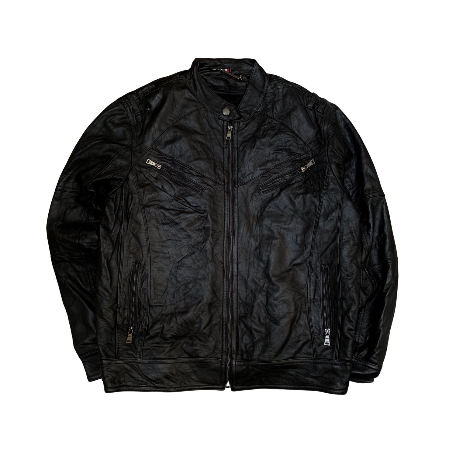 KNOLES & CARTER JACKET