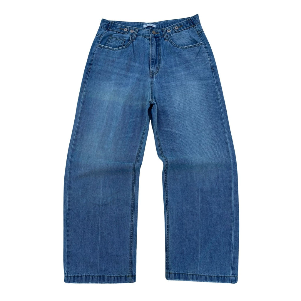 BASIL IN BOTTLE JEANS