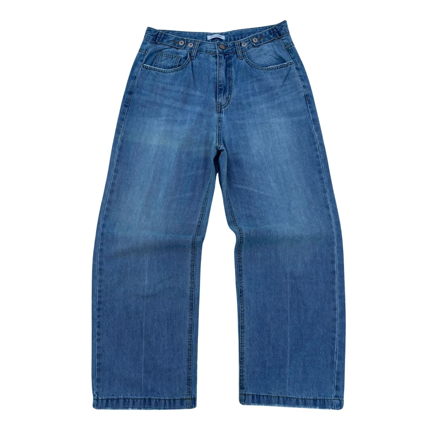 BASIL IN BOTTLE JEANS