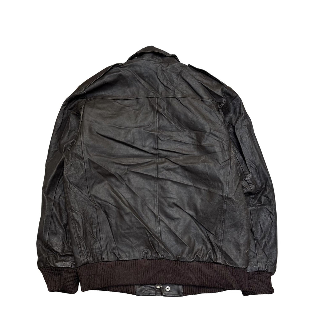 OAKTON LIMITED JACKET