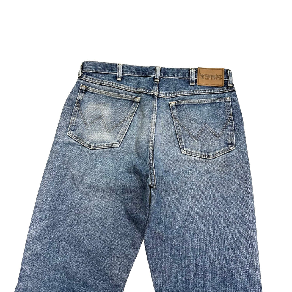 WRANGLER JEANS