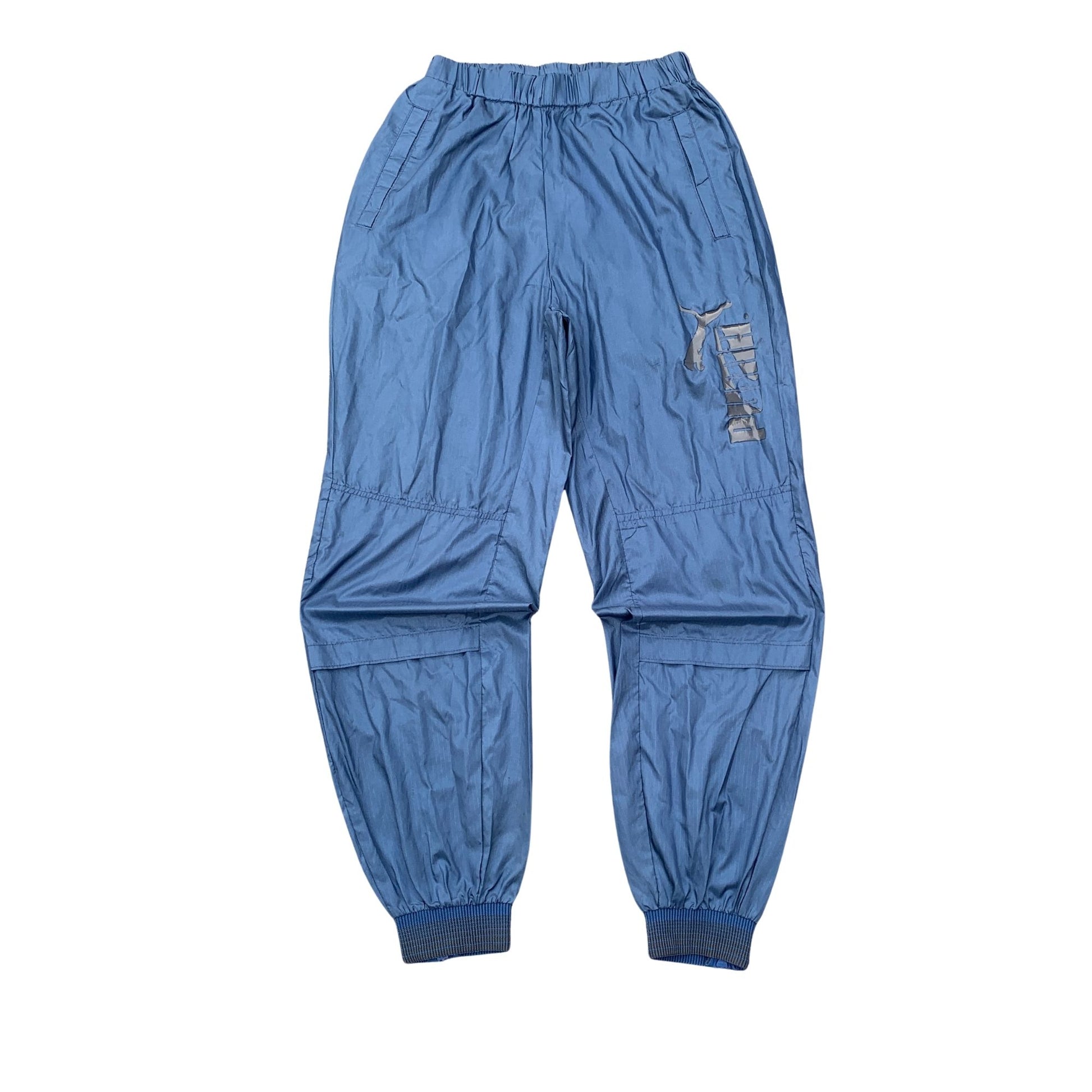 PUMA TRACK PANTS