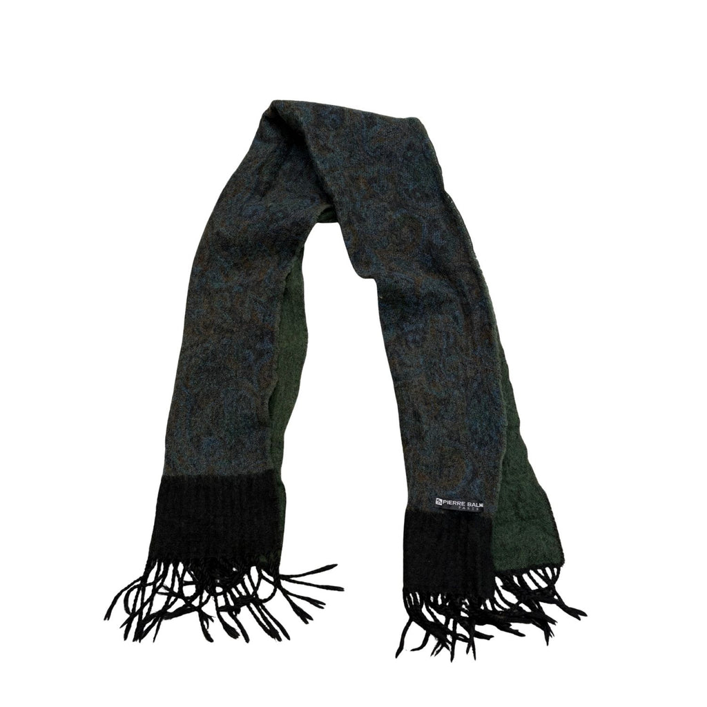 PIERRE BALMAIN MUFFLER