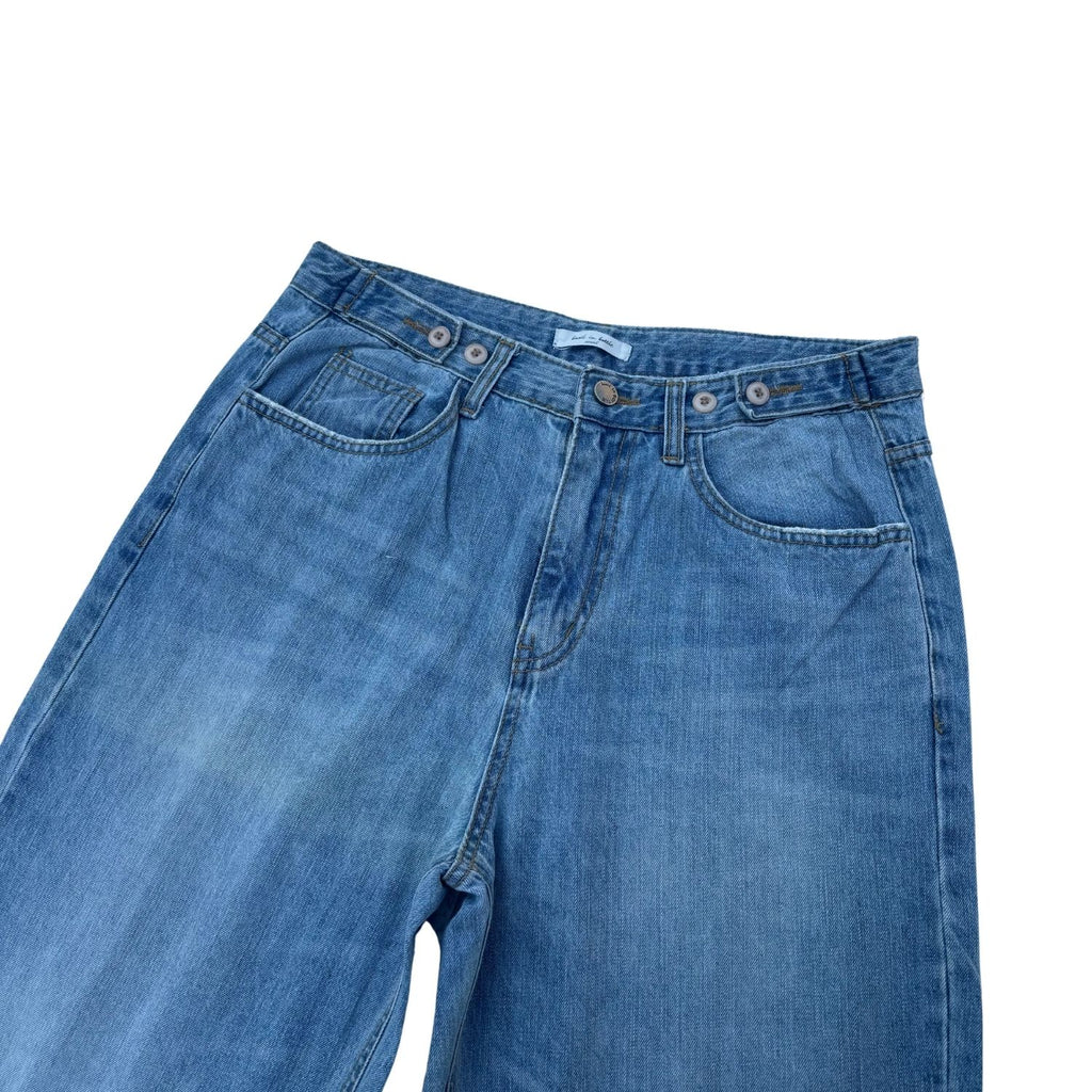 BASIL IN BOTTLE JEANS