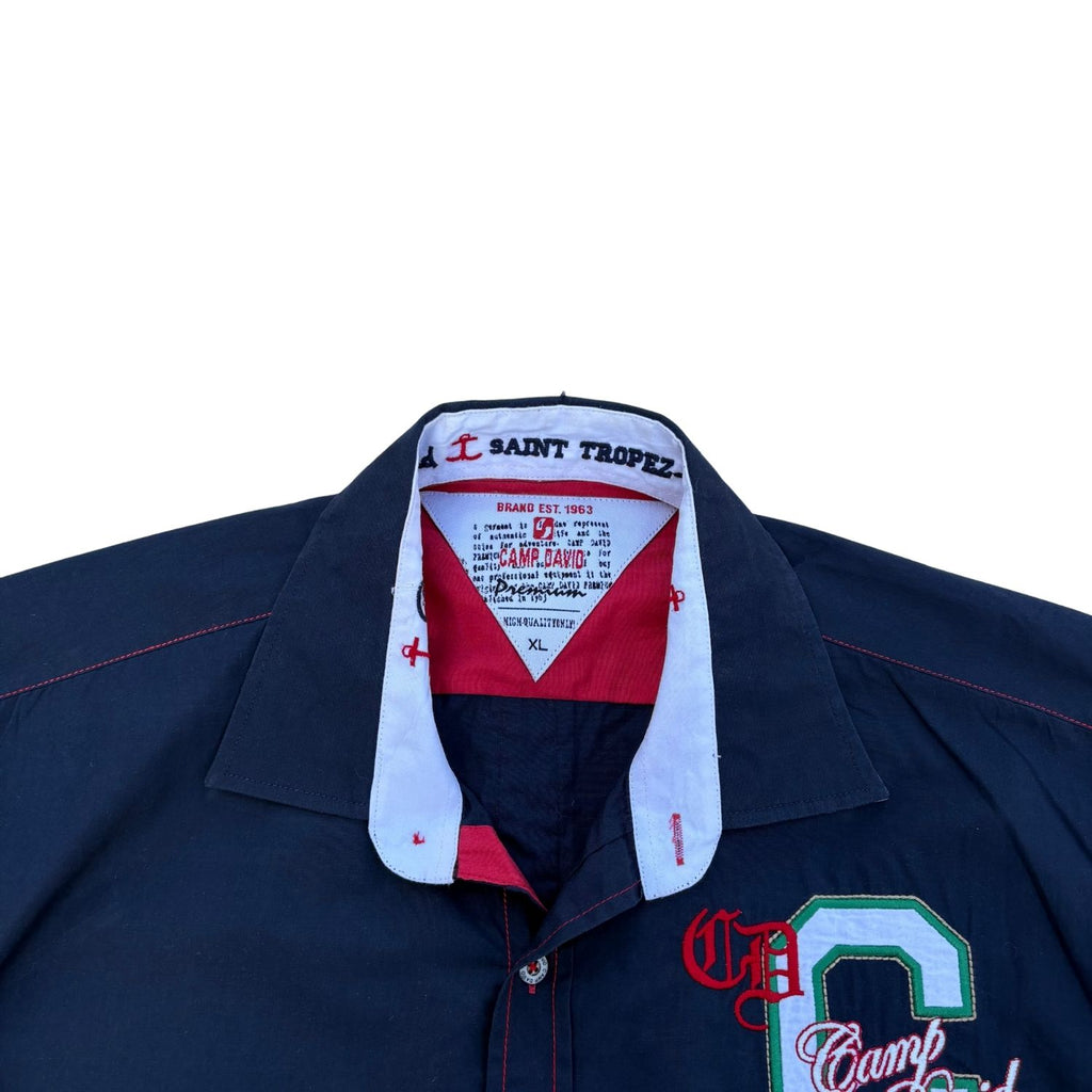 CAMP DAVID SHIRT