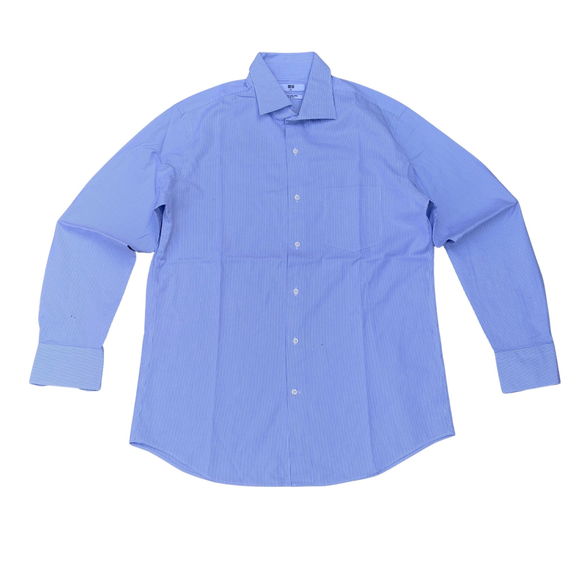 UNIQLO SHIRT(114)