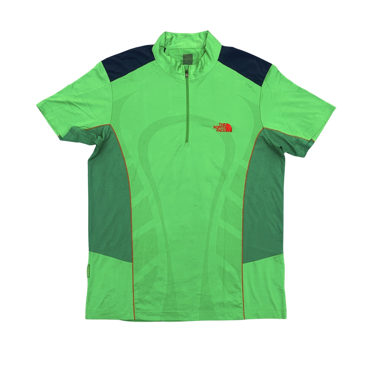 THE NORTH FACE  TEE