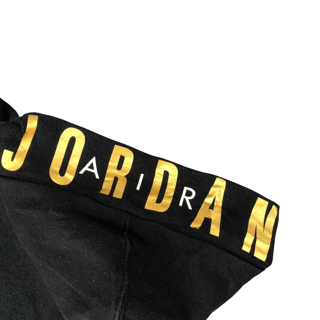 JORDAN AIR HOODIE