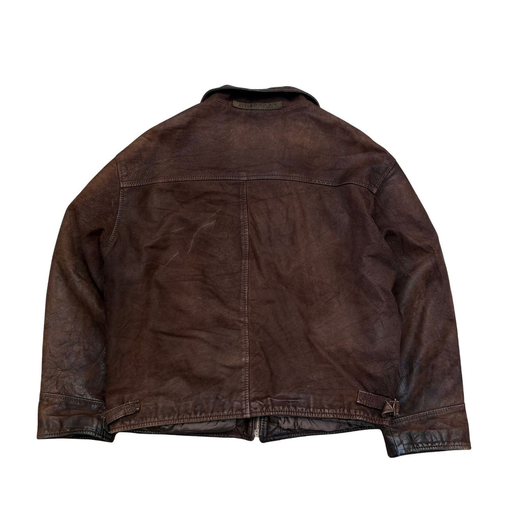 ALAN CORDON VTG JACKET