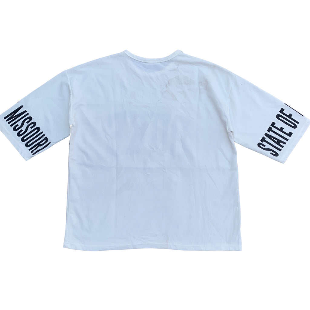 THE EAST SHOP TEE