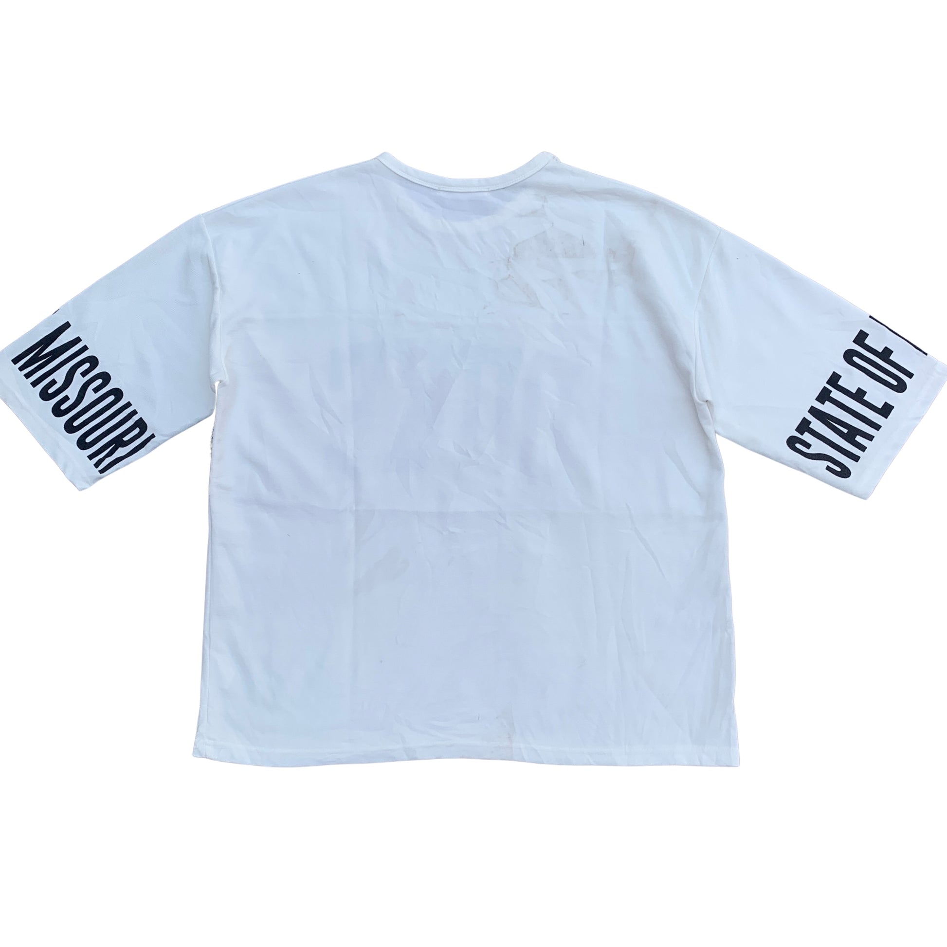 THE EAST SHOP TEE