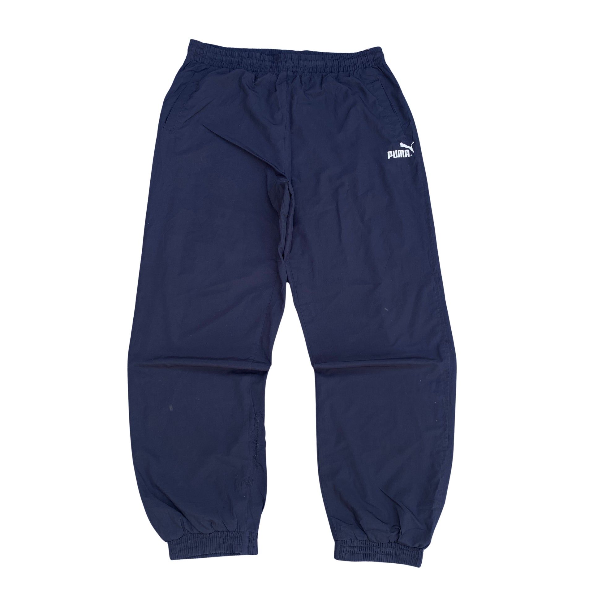 PUMA TRACK PANTS