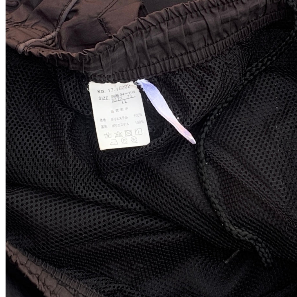 UNKNOWN TRACK PANTS