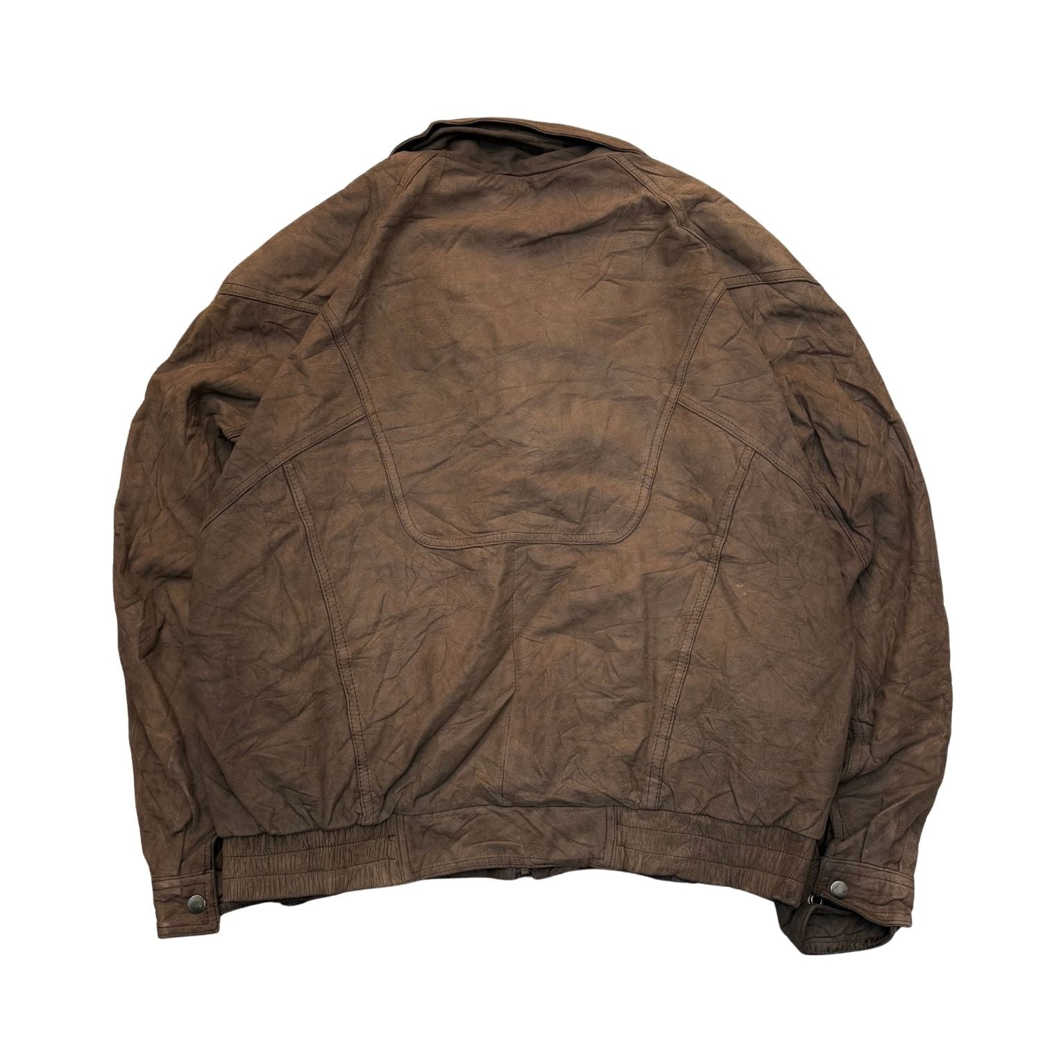 ADVENTURE BOUND BY WILSONS