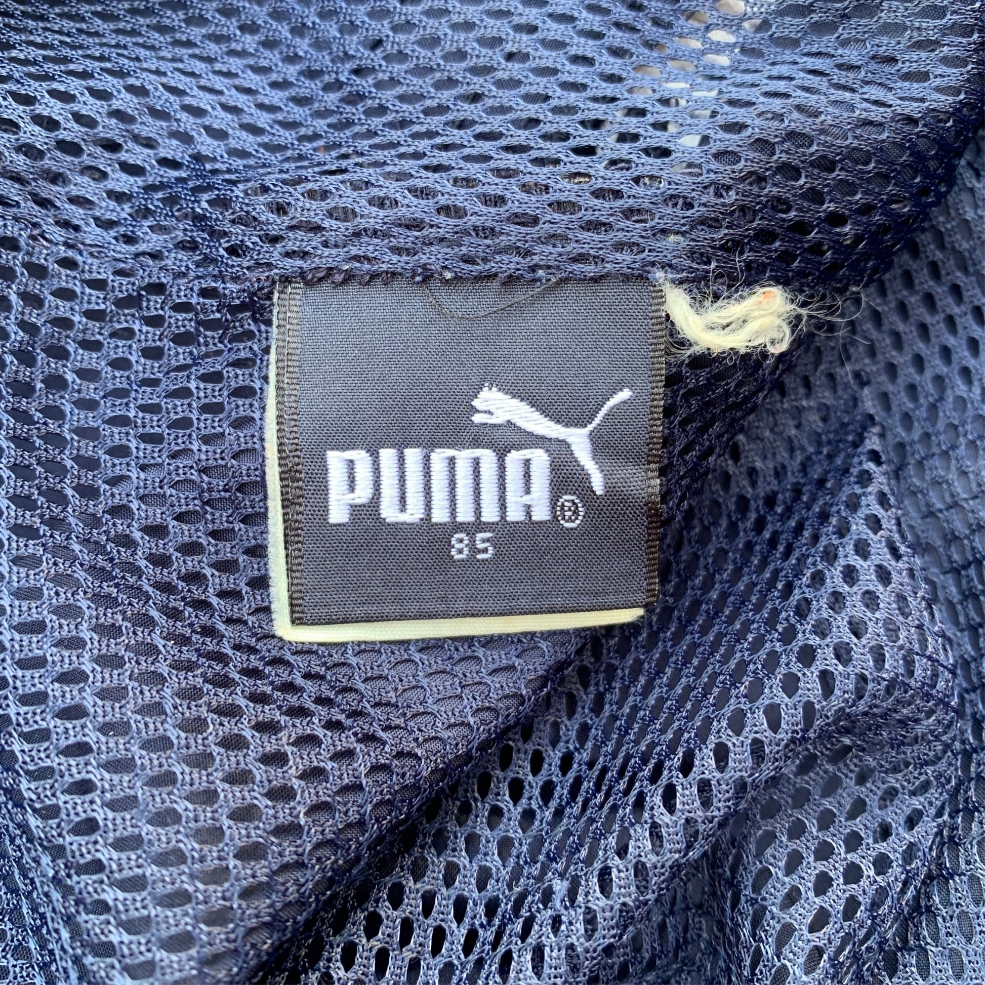 PUMA TRACK PANTS