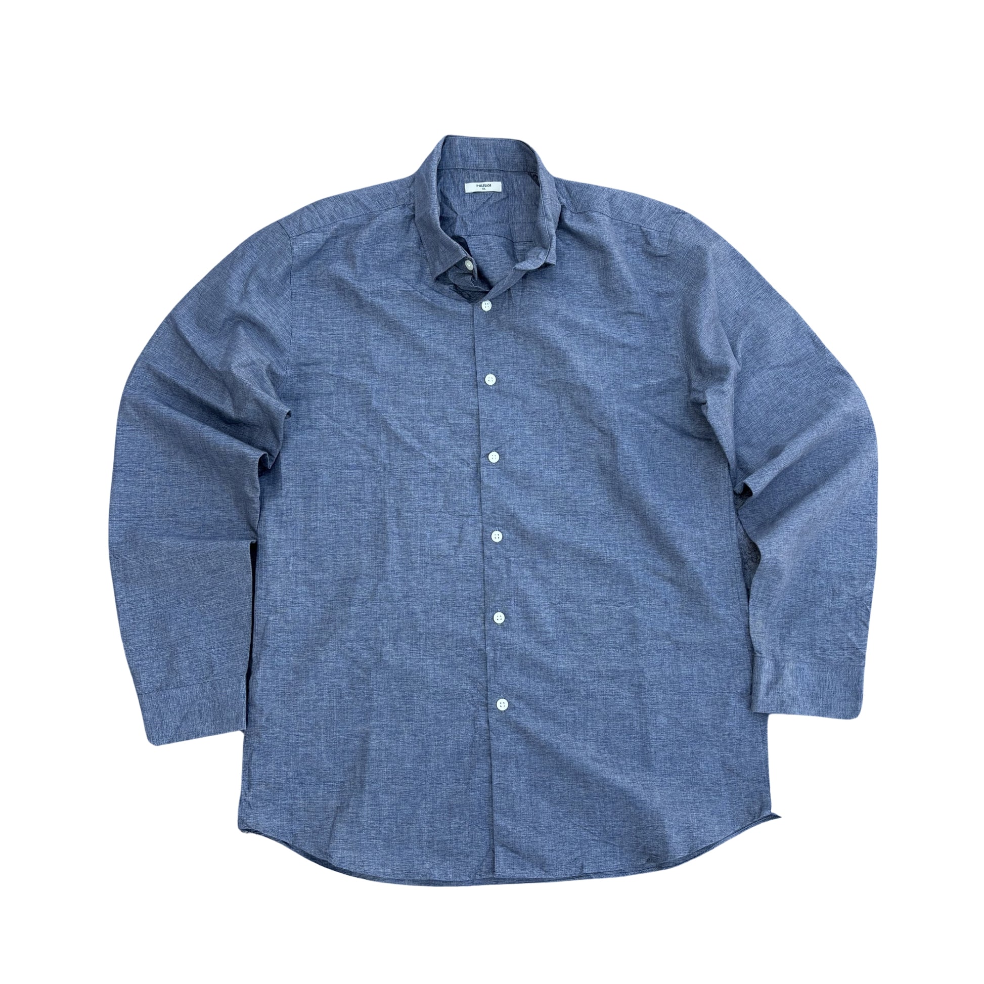 POLHAM SHIRT