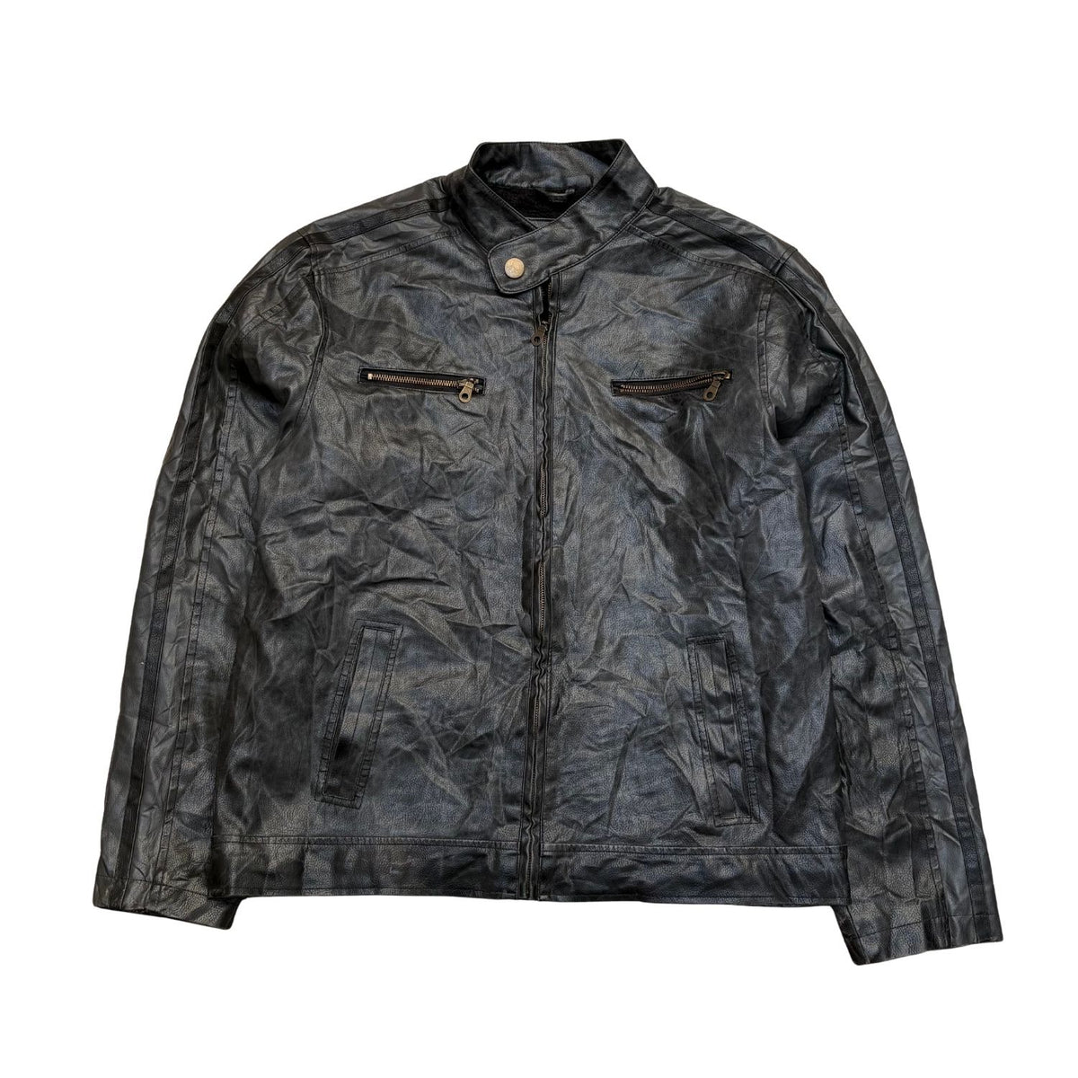 CARBON JACKET