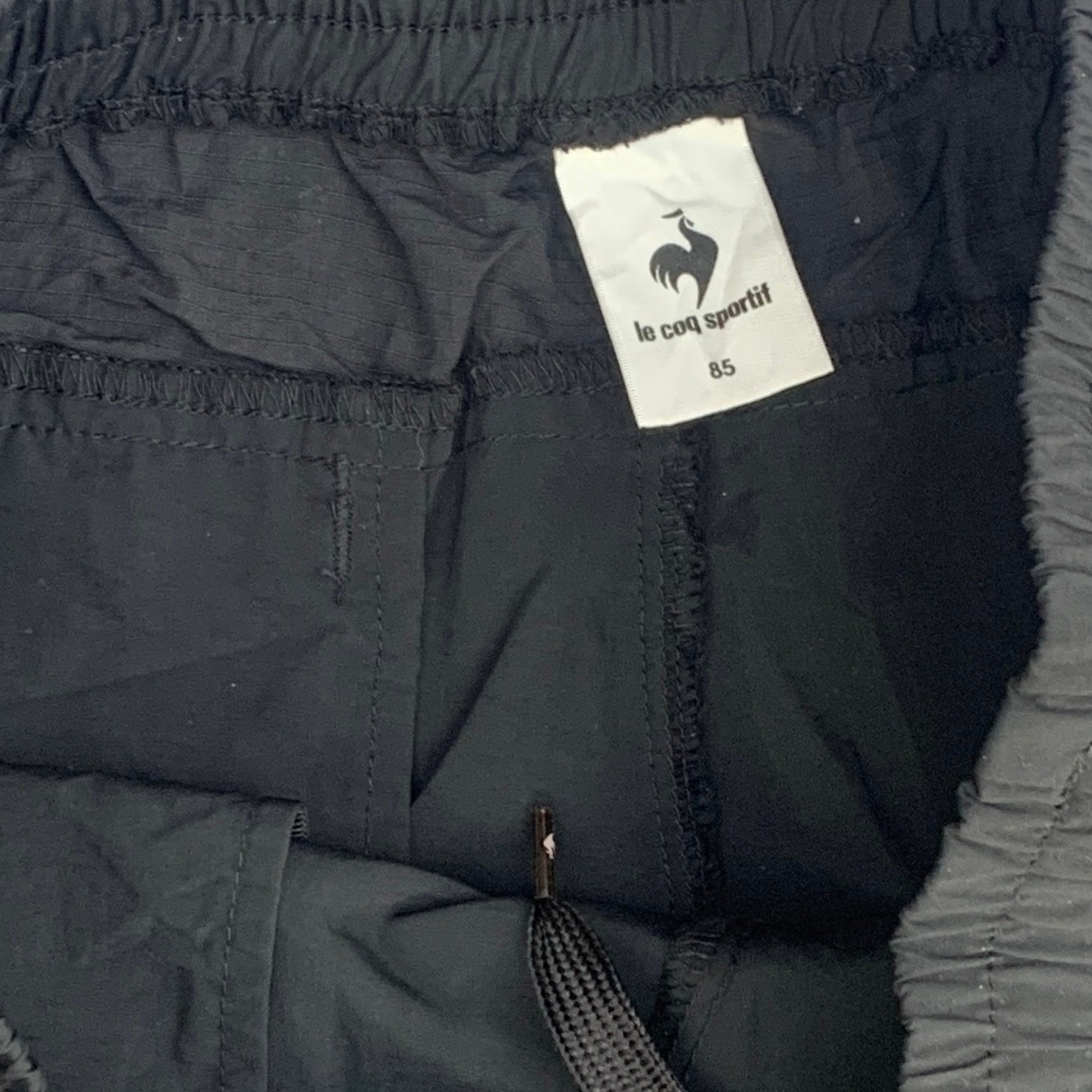 IECOQ SPORTIF TRACK PANTS