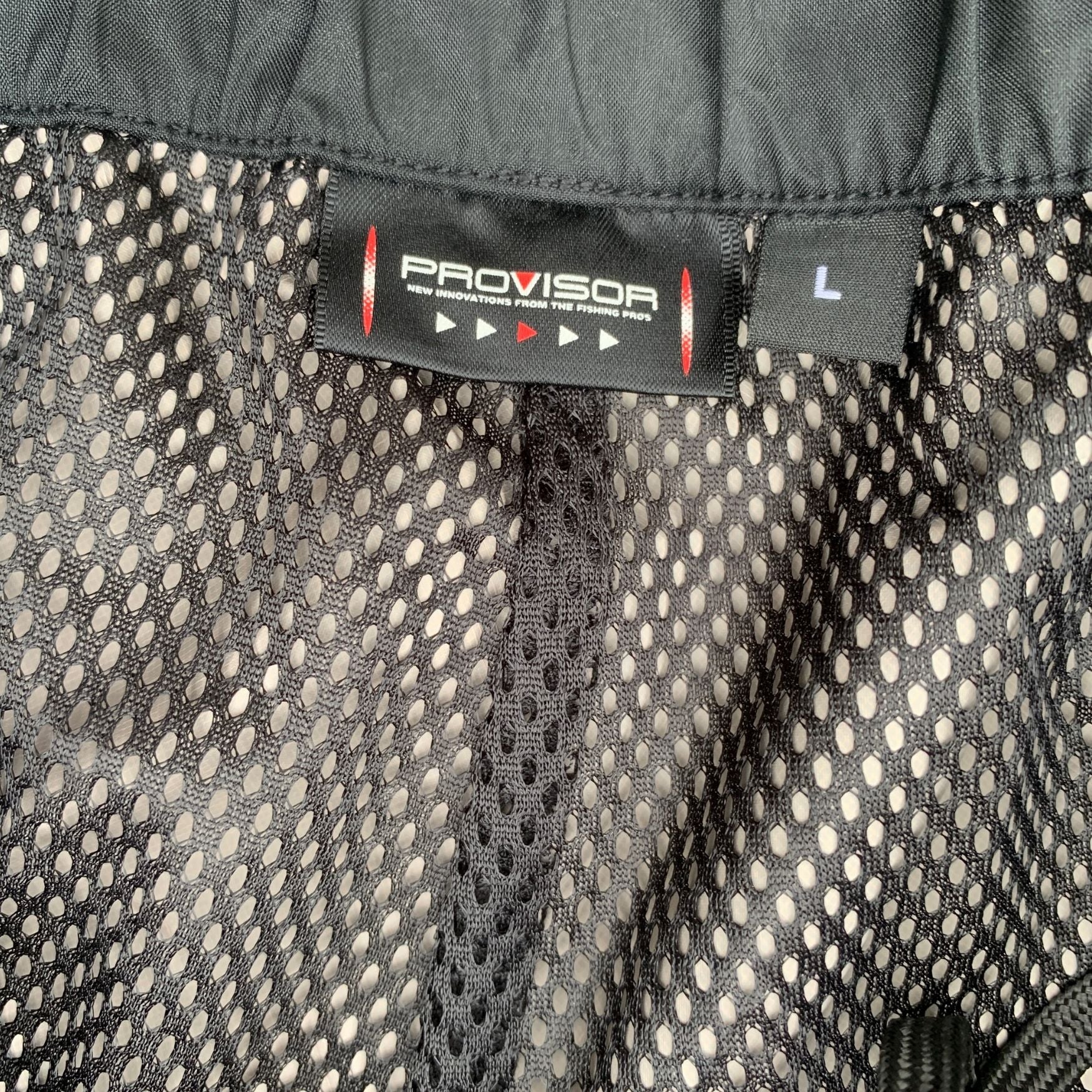 PROVISOR TRACK PANTS (1334)